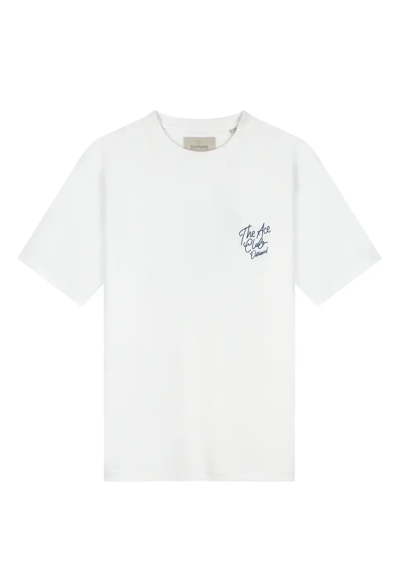 Dstrezzed Kole Artwork Tee