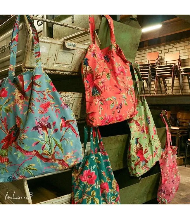 Easy Bag Paradise Orange