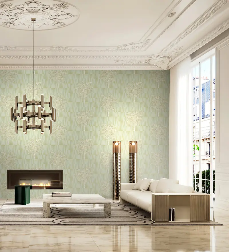 Elie Saab 2 Z34939 behang