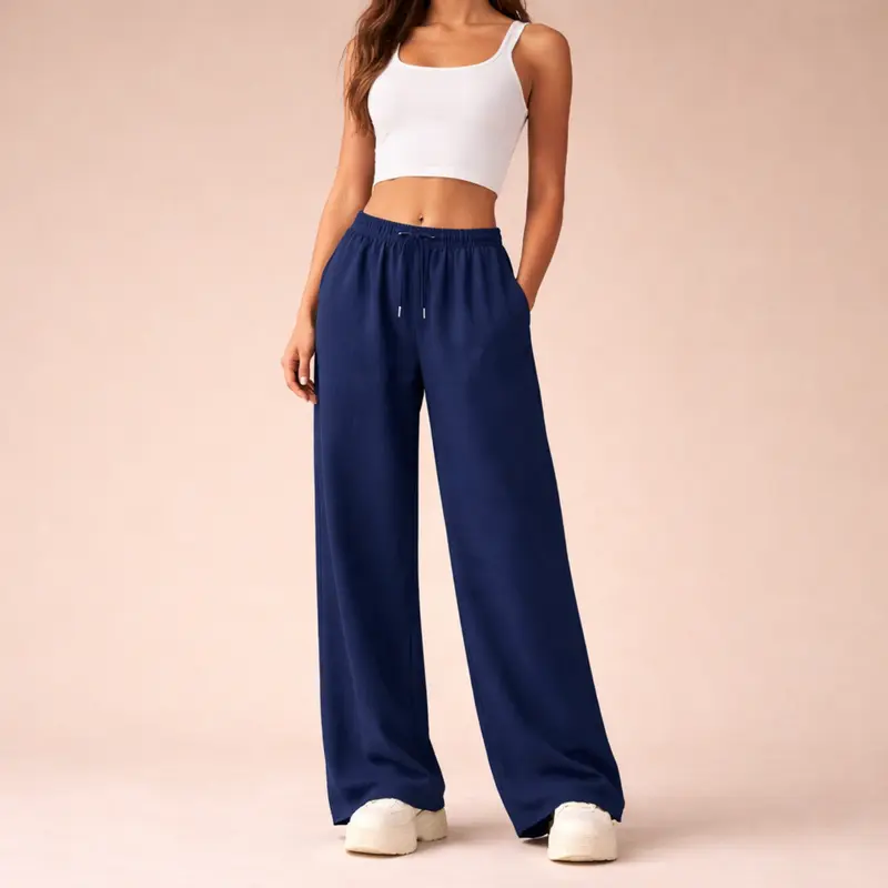 Elina | Bequeme Und Stilvolle Damen Jogginghose