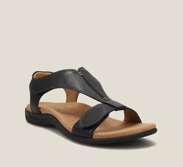 Elora | Elegante Orthopädische Sandalen