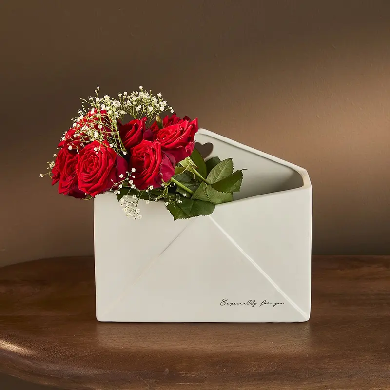 Especially For You Vase