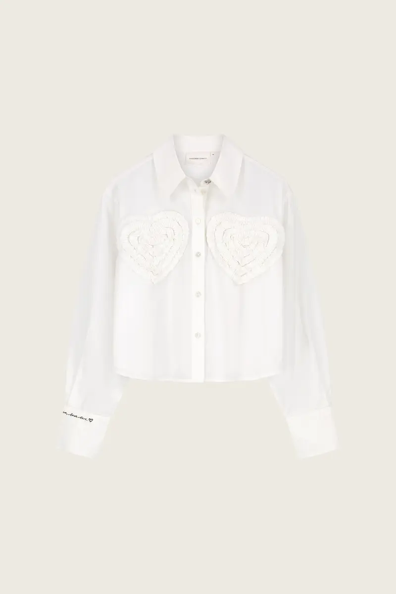 Fabienne Chapot Haidy Blouse