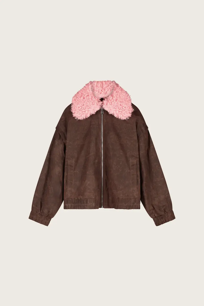 Fabienne Chapot Jay Jacket