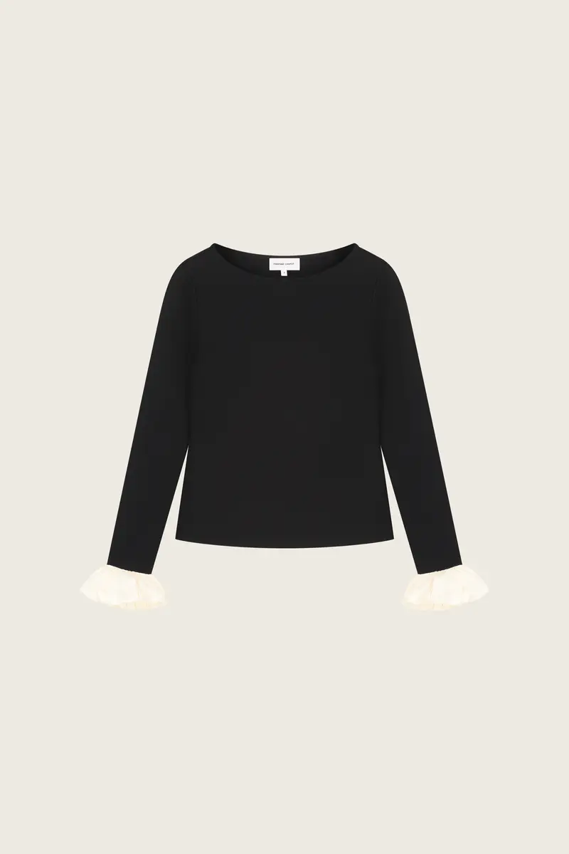 Fabienne Chapot Pop Top