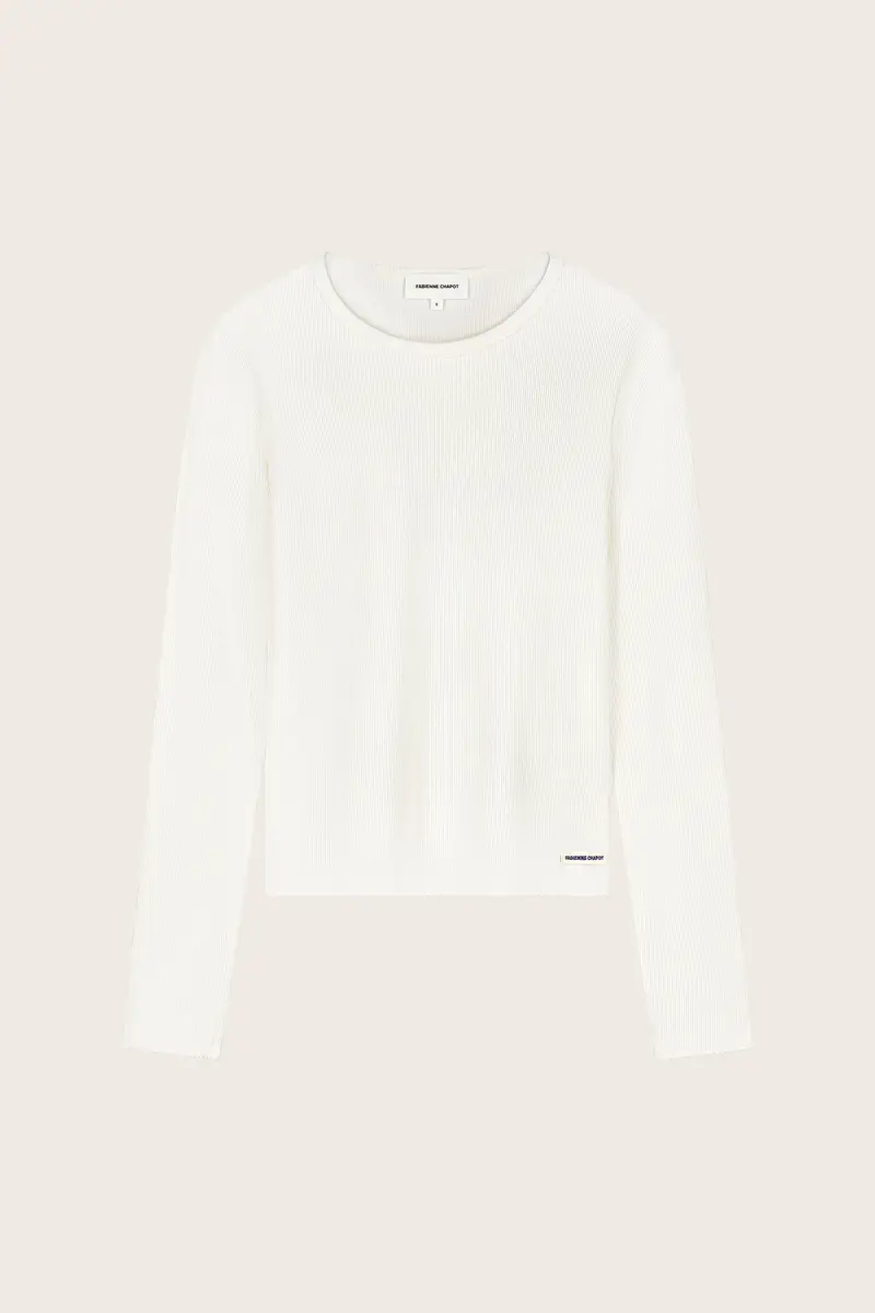 Fabienne Chapot Tanja Longslee