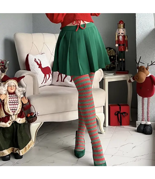 Fancy Elf