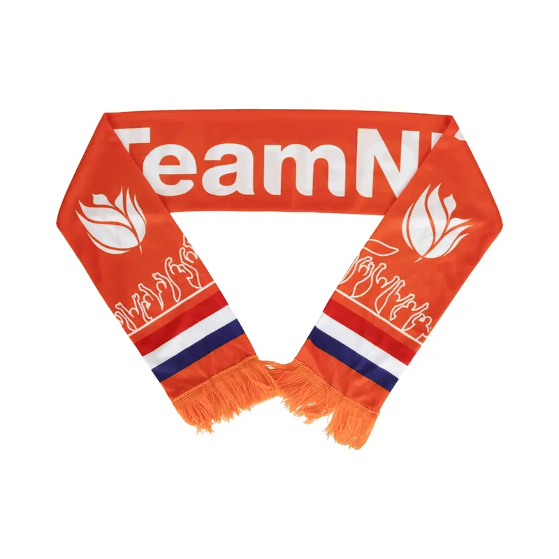 Fansjaal TeamNL