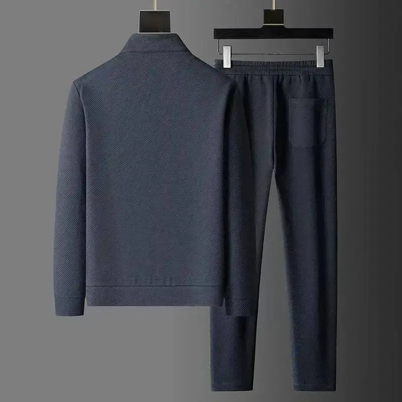 Felix | Herren Reißverschluss Casual Zweiteiler Jogger Set – Herren Jogging Set 2026
