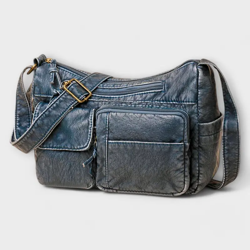 Fenix - Old Skool Ledertasche
