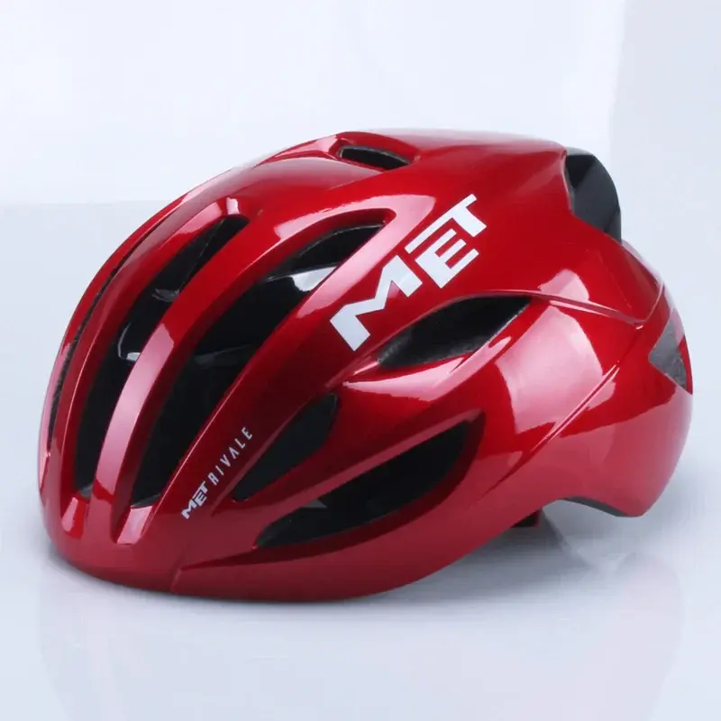 Fietshelm – Lichtgewicht helm met ventilatie en verstelbare pasvorm