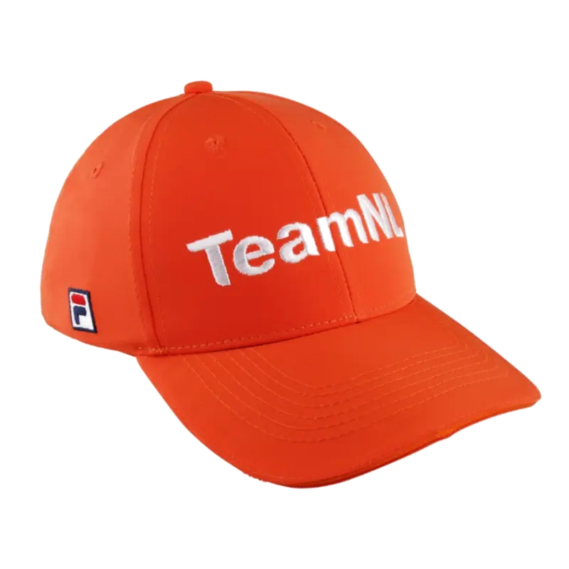 Fila TeamNL Cap