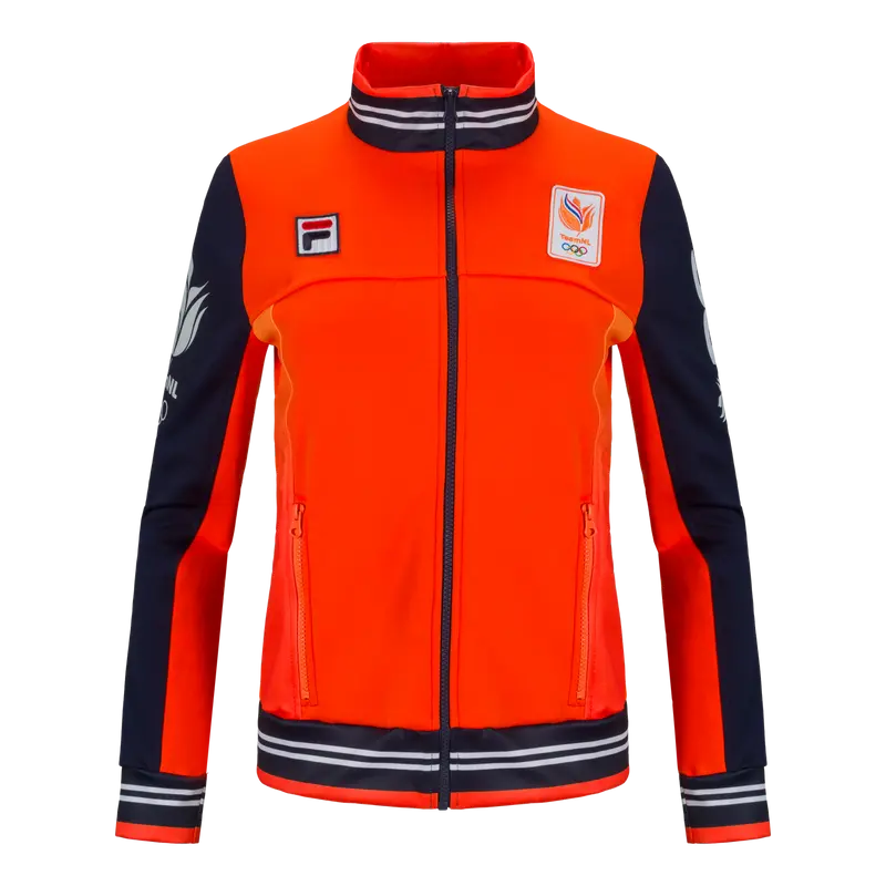 Fila TeamNL Functional Vest Dames