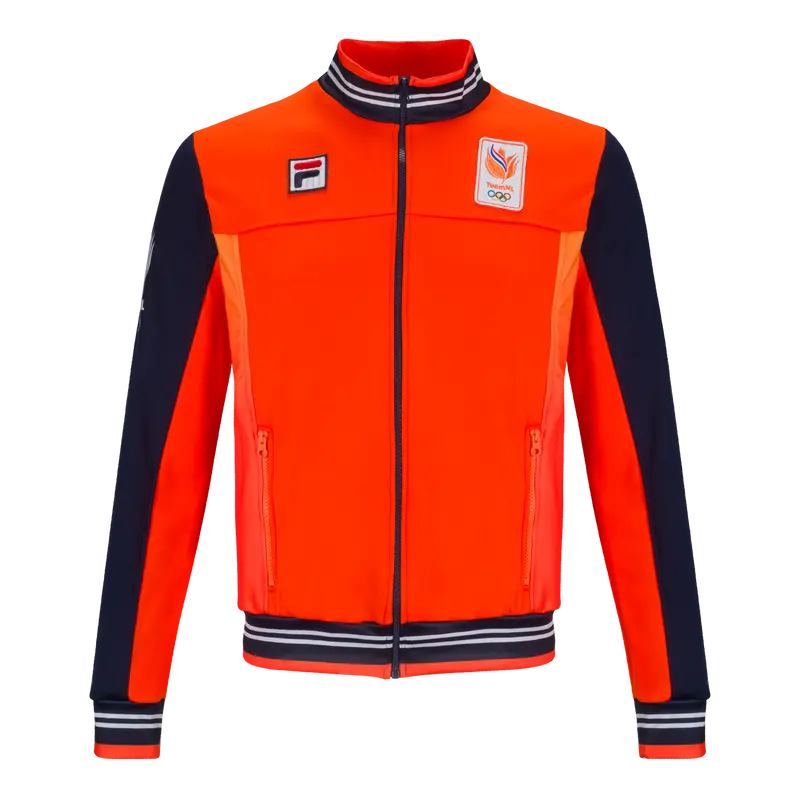 Fila TeamNL Functional Vest Heren