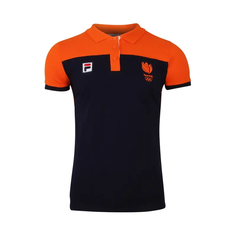 Fila TeamNL Polo - Dames