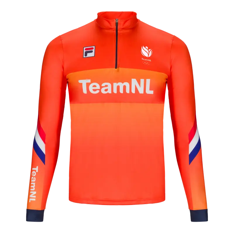Fila TeamNL Pully Heren