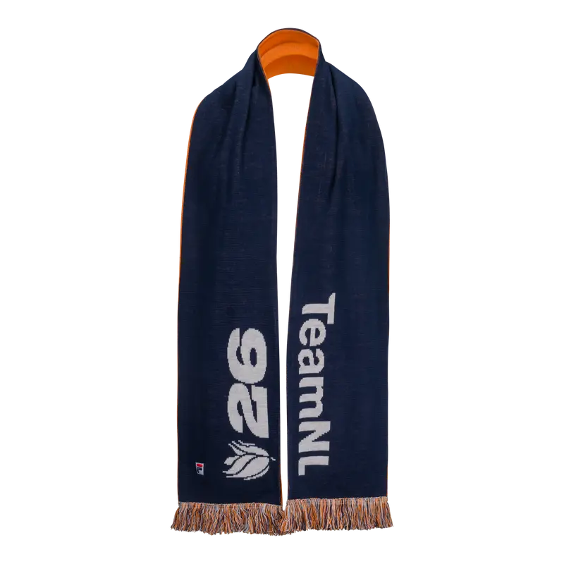 Fila TeamNL Sjaal