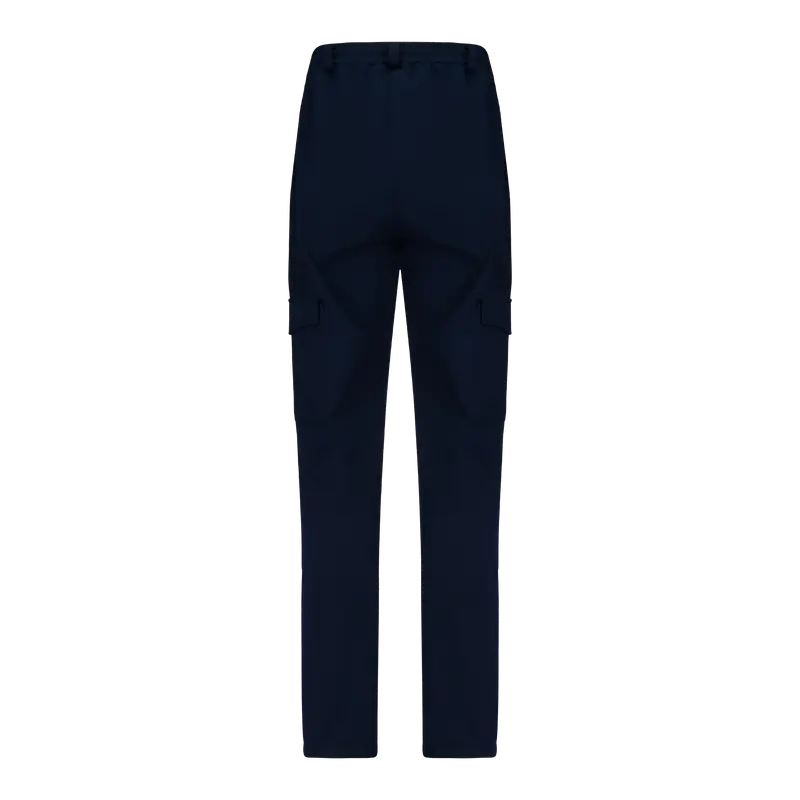 Fila TeamNL Softshell Workerbroek Dames