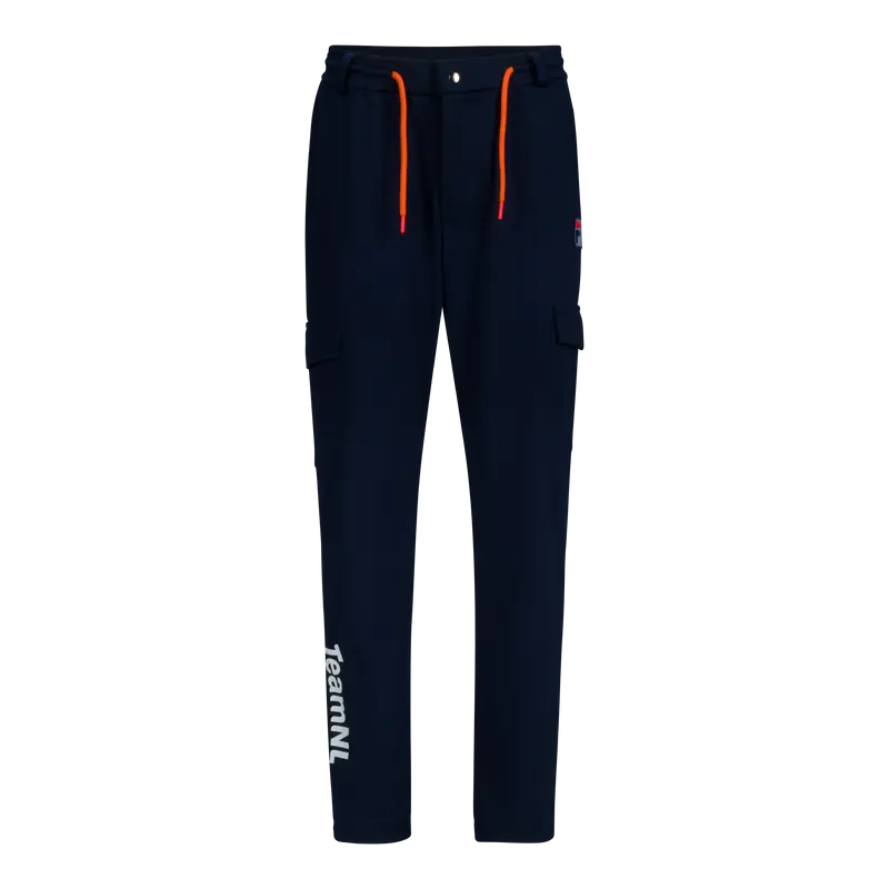 Fila TeamNL Softshell Workerbroek Heren