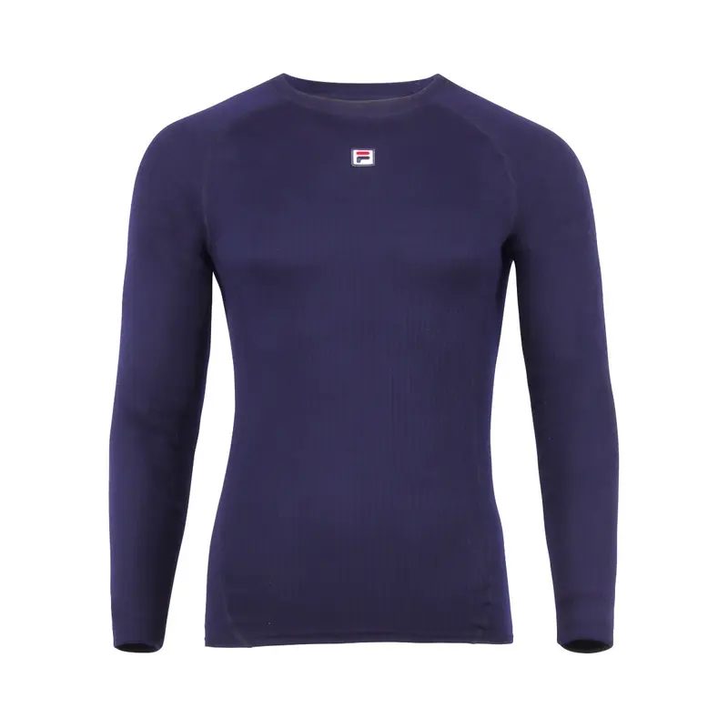 Fila TeamNL Thermoshirt Heren