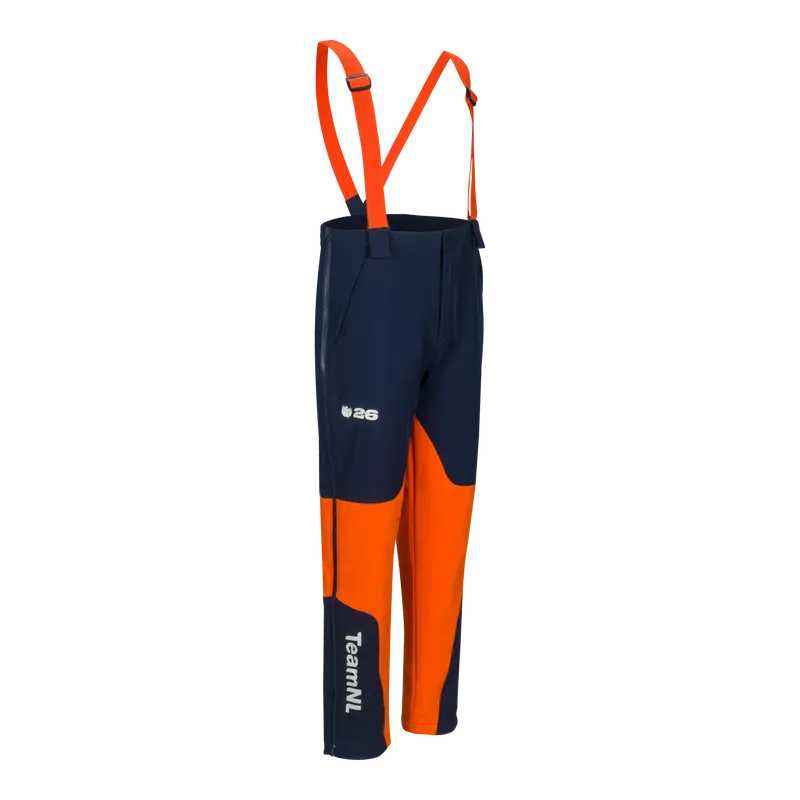 Fila TeamNL Winterbroek Heren