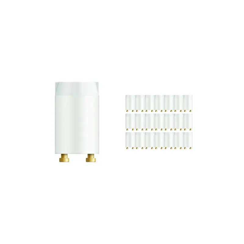 Filara - Starter für TL-Röhren 4–65 W Longlife