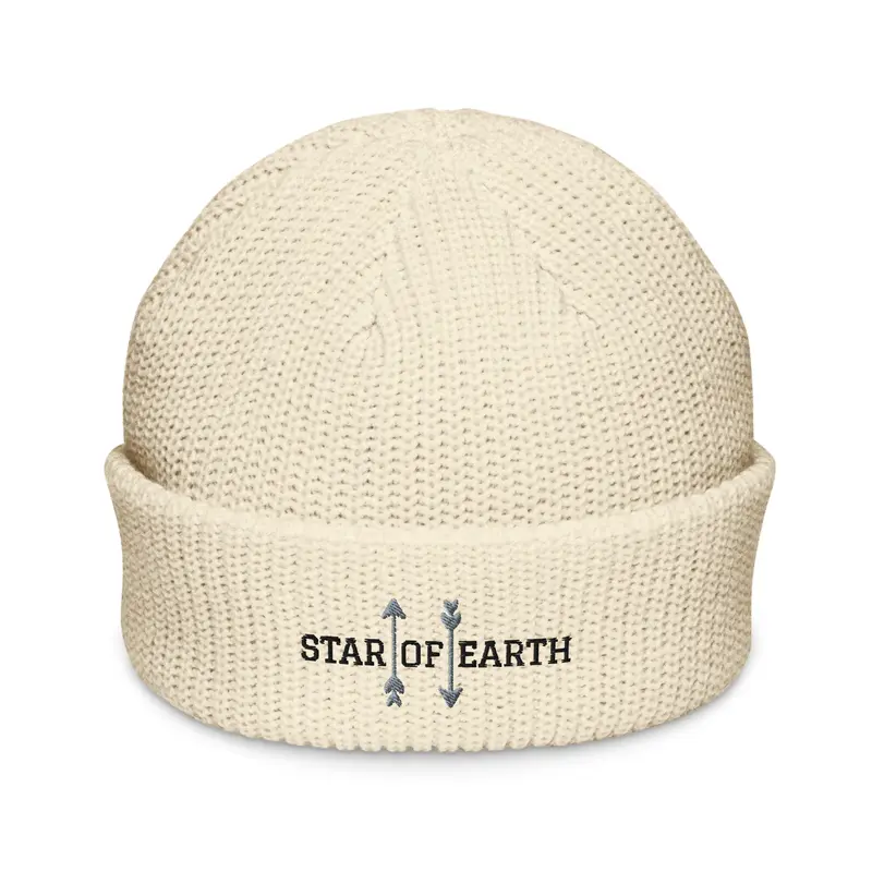 Fisherman Beanie | SOE Classic Knit Beanie