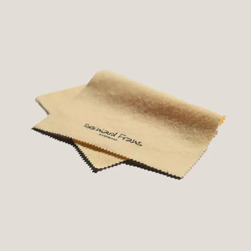 Flannel Rag - Cotton