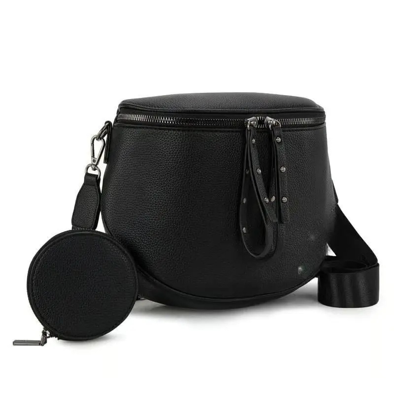 FlexiCarry Bag — Nie Mehr Chaos, Volle Freiheit für Deinen Alltag!