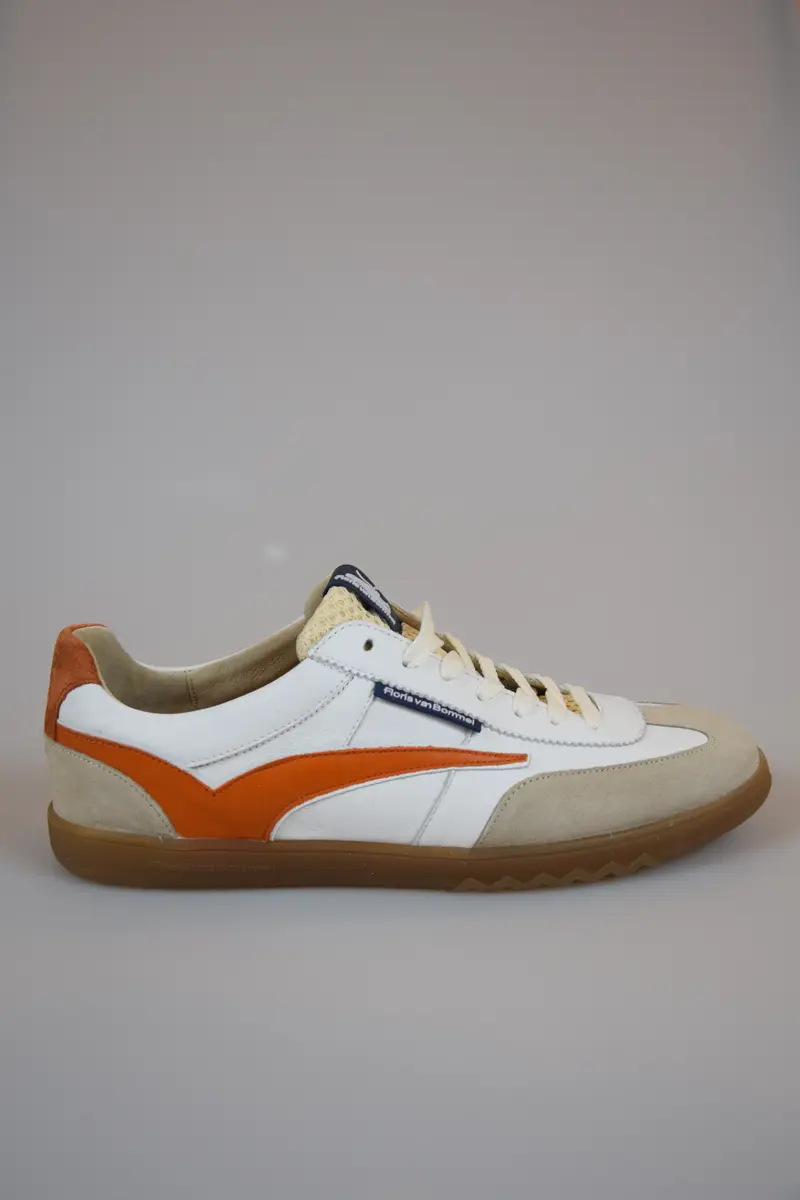 Floris van Bommel Sneaker De Zaler 01.17