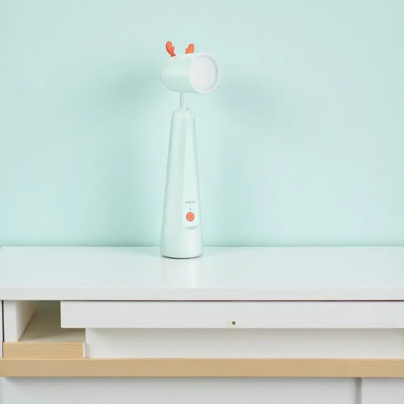 Focalia - LED-Lampe geweihähnliches Design mit verstellbarem