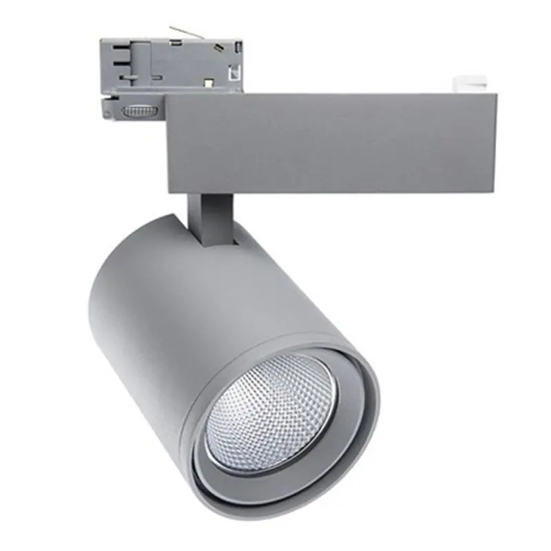 Fokus - 3-Phasen-LED-Schienenstrahler 35 W 2900 lm 3000 K