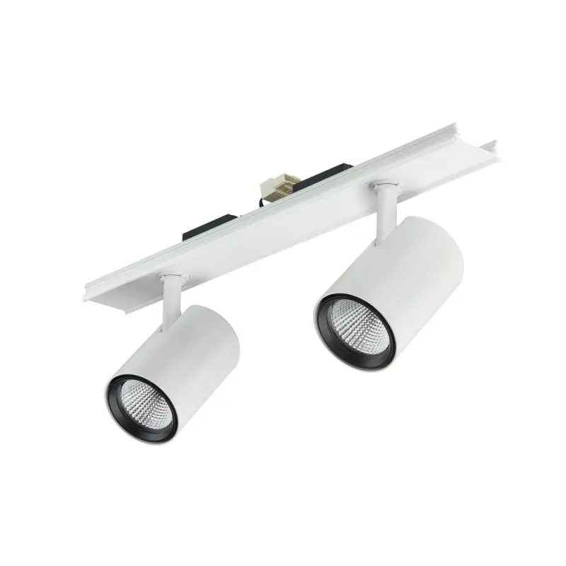 Fokus - LED-Schienenstrahler 5400 lm