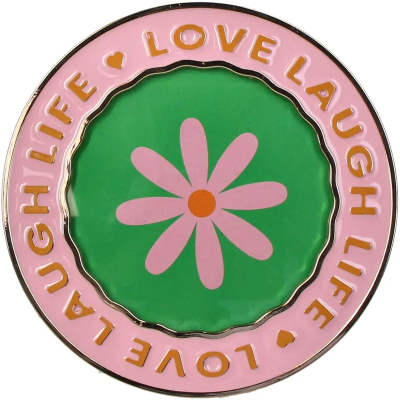 Foto lijstje Laugh -Life- Love