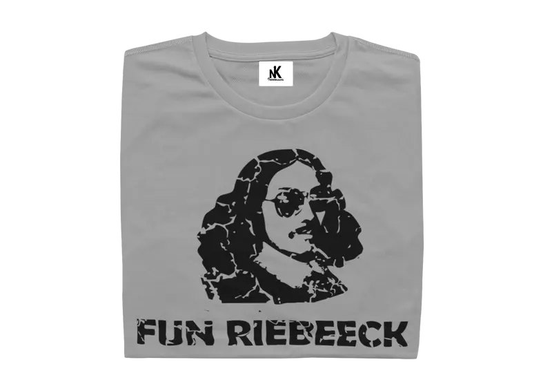 Fun Riebeeck, South Africa - Mens Shirt