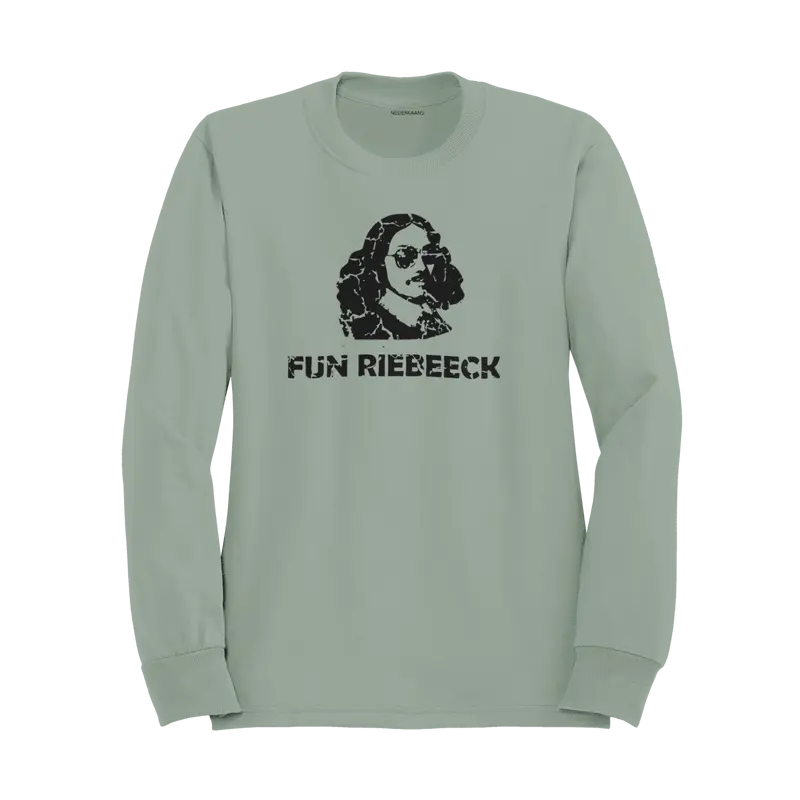 Fun Riebeeck - Sweatshirt