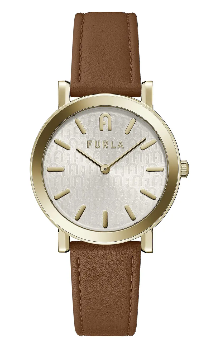 Furla WW00003002L2 Women Watch 38mm 5ATM