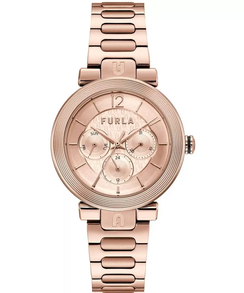 Furla WW00011006L3 Women Watch 38mm 5ATM