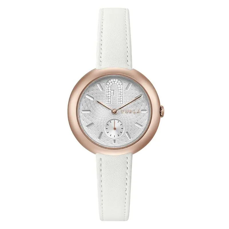 Furla WW00013004L3 Women Watch 36mm 5ATM