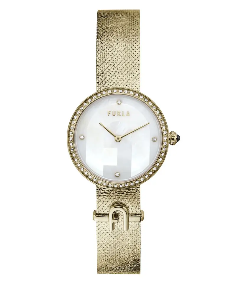 Furla WW00022001L2 Women Watch 32mm 5ATM