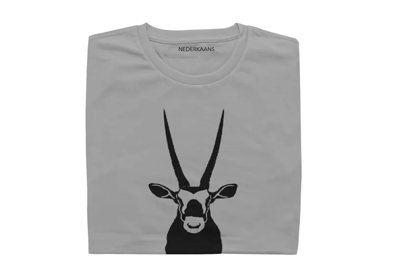 Gemsbuck, South Africa - Mens Shirt