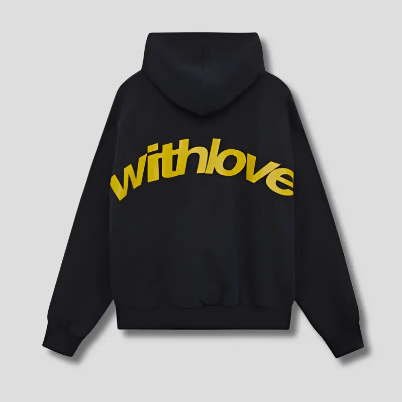 Gevoerde hoodie voor dames – dikke binnenkant en ruime pasvorm