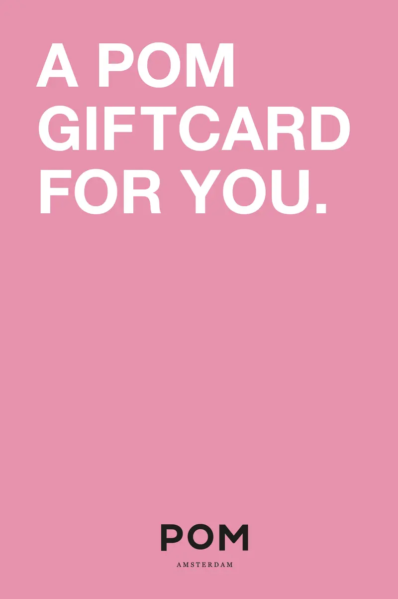 Gift card - by email
