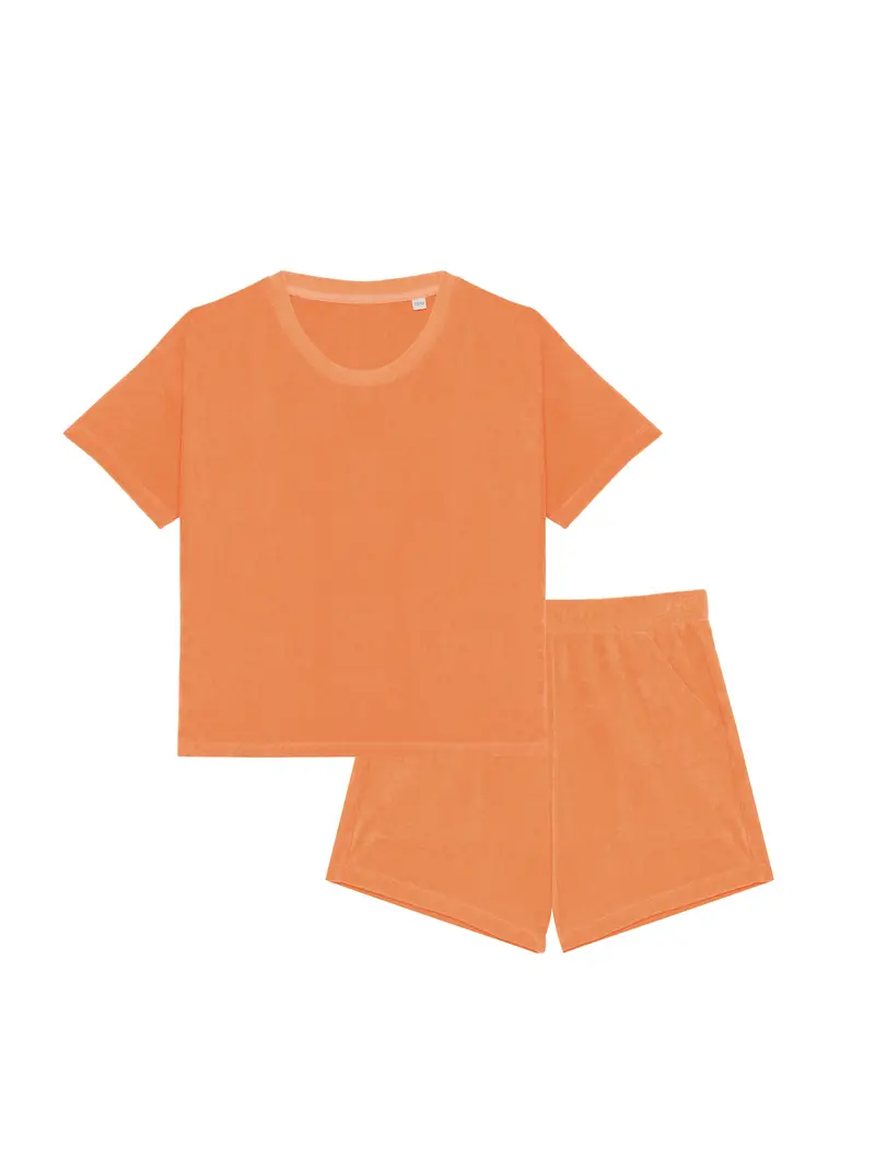 Girl Badstof Set Basic | NOTE