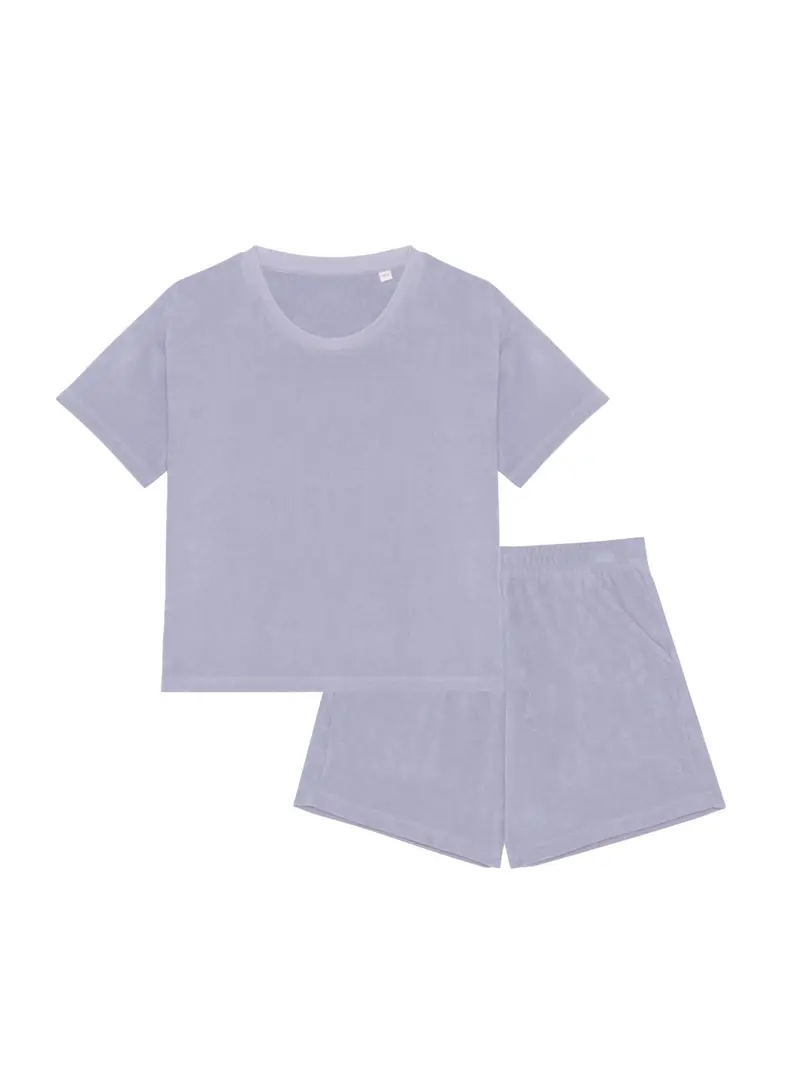 Girl Badstof Set Basic | NOTE