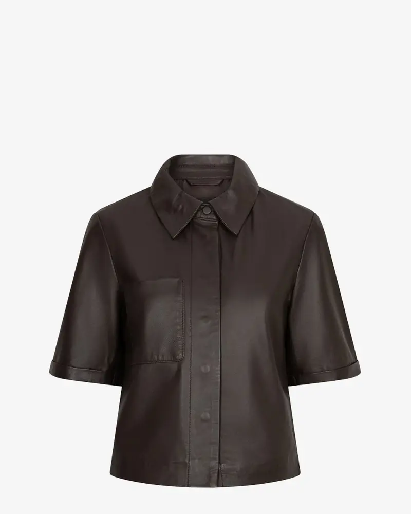Goose Craft Bodie Blouse DB