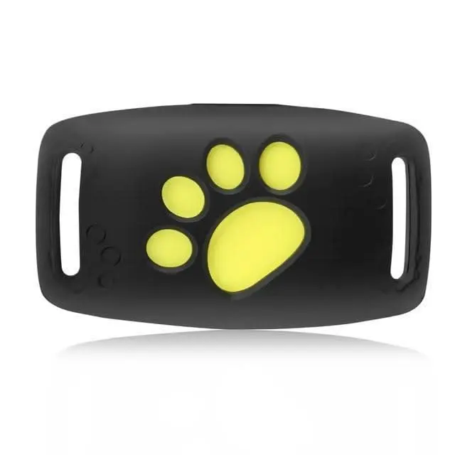 GPS Tracker voor Honden en Katten – Real Time Locatie met Compact Ontwerp