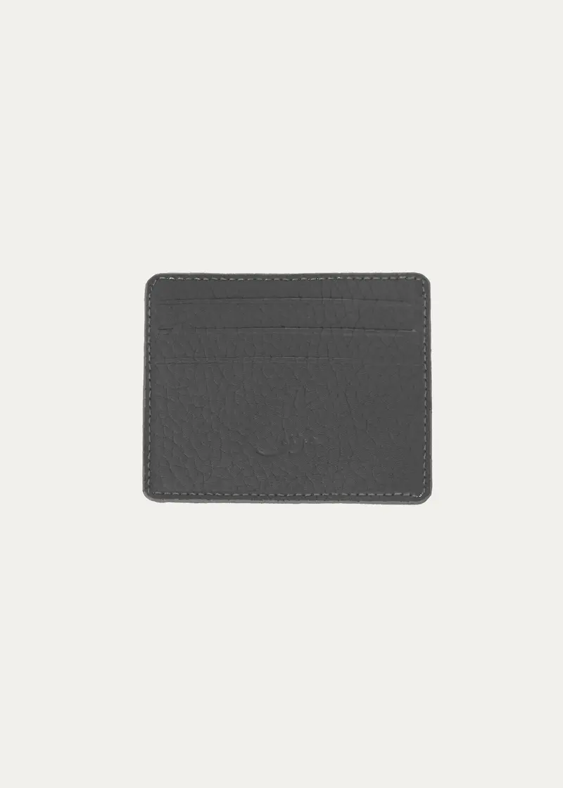 Grey Cardholder
