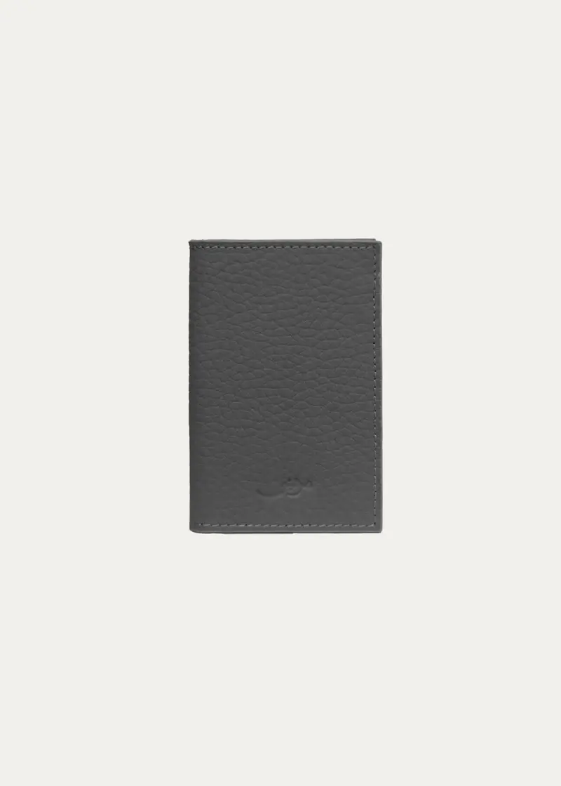 Grey Wallet