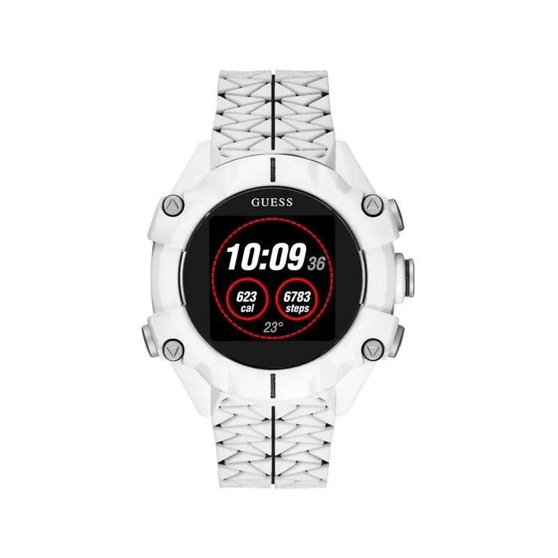 Guess C3001G4 Men Watch 45mm 3ATM